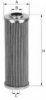 UNIFLUX FILTERS XH362 Hydraulic Filter, leveling control